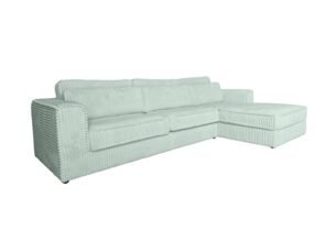 Colțar ALASKA 294x198cm (A160+LCA) - imagine 2