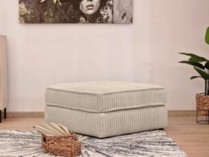 Puf MAKEMO Hocker 110x110cm