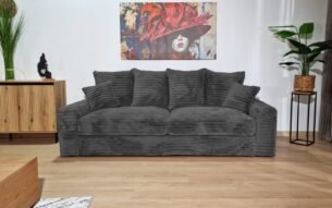 Canapea MAKEMO 200ER 248x110cm - imagine 2