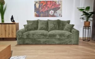 Canapea MAKEMO 200ER 248x110cm