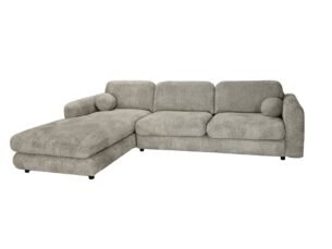 Colțar ROUND 295x190cm (LCA+A180) - imagine 3