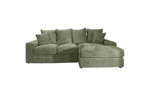 Colțar MAKEMO MINI 254x165cm (A120MINI+LCHMINI) - imagine 2