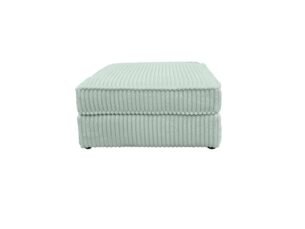 Puf MAKEMO Hocker 110x110cm - imagine 2