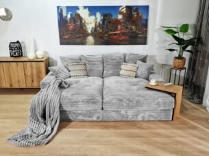 Canapea MAKEMO BIG SOFA 260x175cm