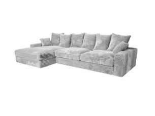 Colțar MAKEMO MAXI 355x175cm (LCA+200A) - imagine 2