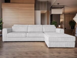 Colțar ALASKA 334x198cm (A200+LCA) - imagine 4