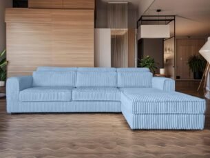 Colțar ALASKA 334x198cm (A200+LCA) - imagine 2