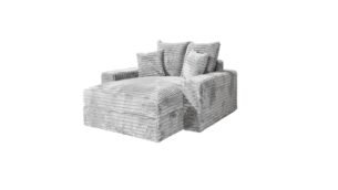 Fotoliu MAKEMO BIG FOTEL 155x155x70cm - imagine 2