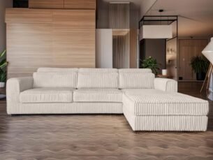 Colțar ALASKA 334x198cm (A200+LCA)