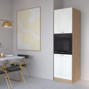 Corp M53 Turn pentru cuptor încorporabil – Colecția Maria