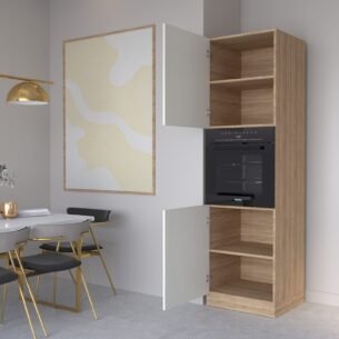 Corp M53 Turn pentru cuptor încorporabil – Colecția Maria - imagine 2