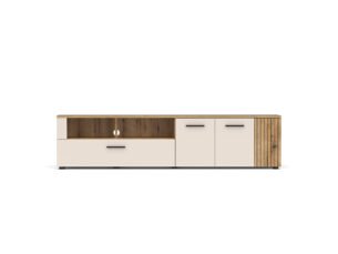 Set modern living, riflaj decorativ, Casmir, FERO, 332cm - imagine 6