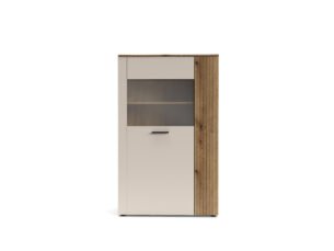 Set modern living, riflaj decorativ, Casmir, FERO, 332cm - imagine 4