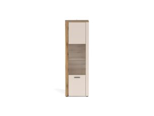 Set modern living, riflaj decorativ, Casmir, FERO, 332cm - imagine 2