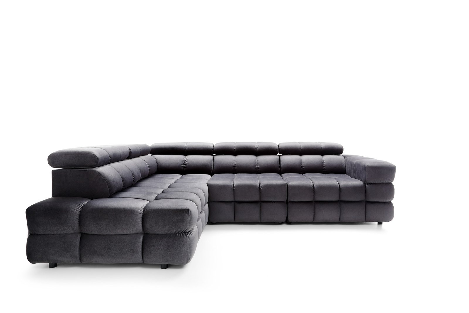 image-6.jpg Coltar BUFFALO, 291x222cm, stofa premium, stanga - imagine 1